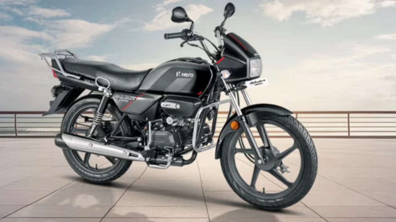 Hero Splendor Plus vs Hero HF Deluxe: माइलेज, कीमत और परफॉर्मेंस में कौन सी बाइक है आपके लिए बेहतर?