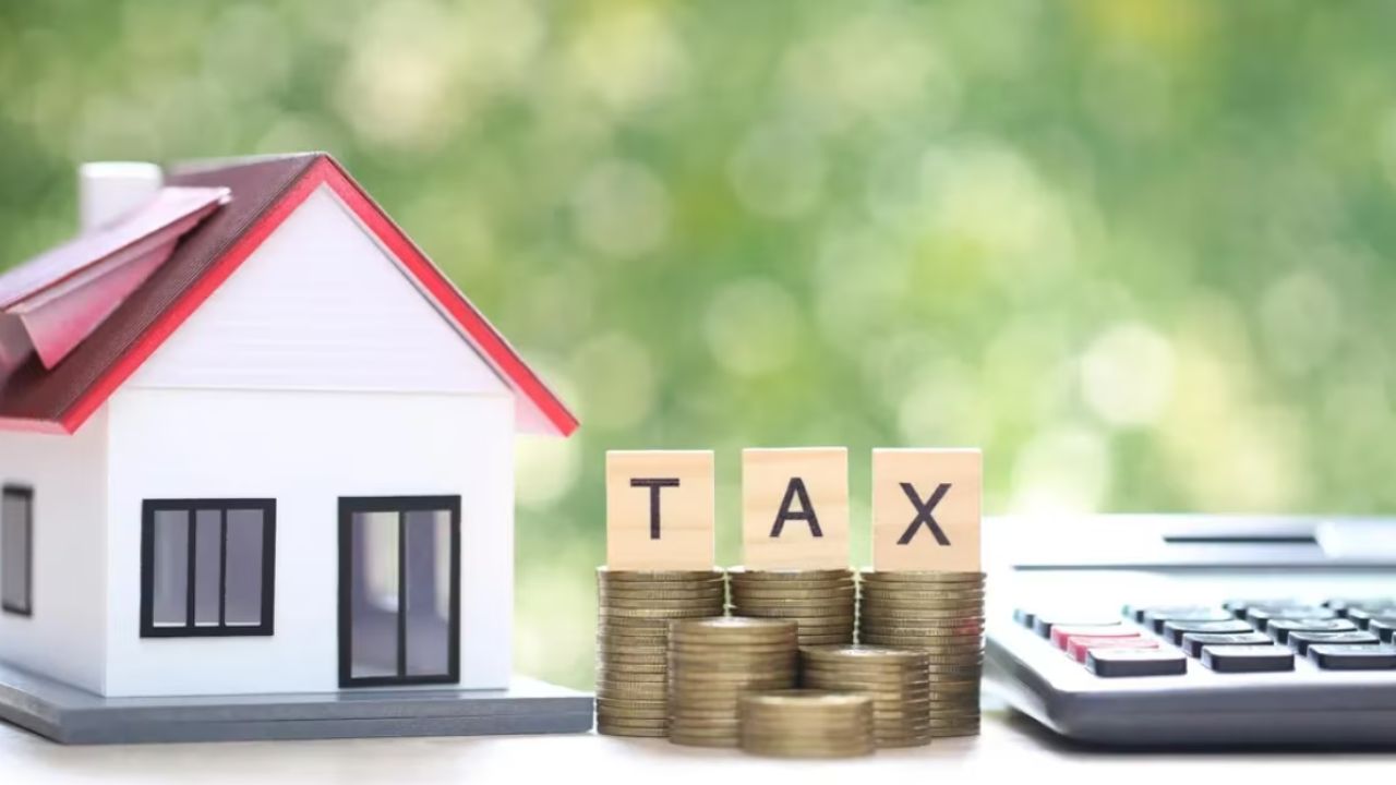 यूपी में हाउस टैक्स प्रणाली में बदलाव: PTMS लागू, घरों को मिलेगा यूनिक आईडी नंबर