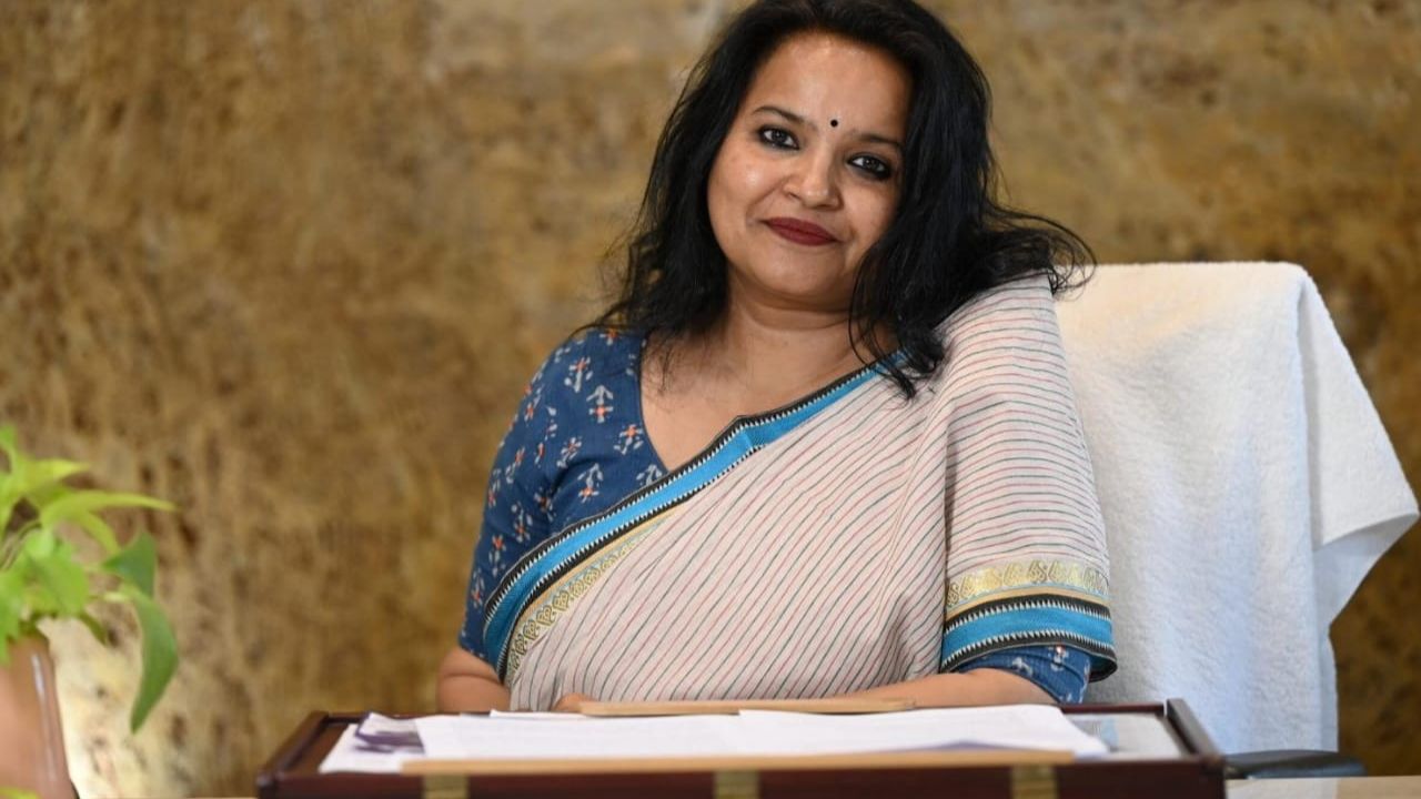 आईएएस अनु गर्ग होंगी ओडिशा की नई मुख्य सचिव, जानें उनके बारे में
