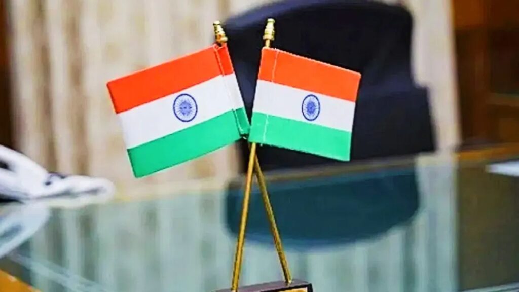 UP IAS Officers Transfer