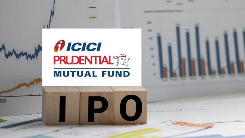 ICICI Prudential AMC IPO