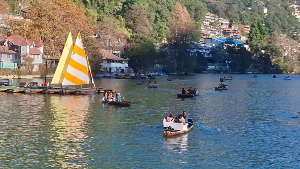Nainital News