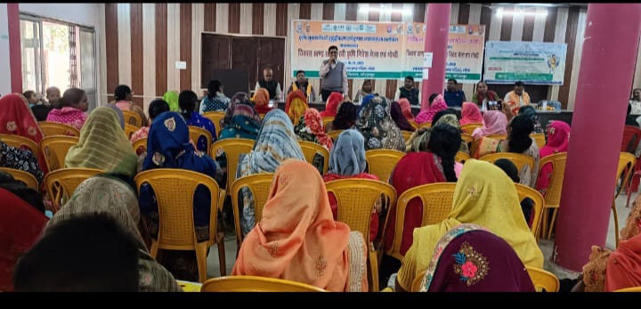 Gorakhpur News: किसानों के लिए खुशखबरी, जैविक खेती और पशुपालन से बदलेगी किस्मत; जानिए कैसे?