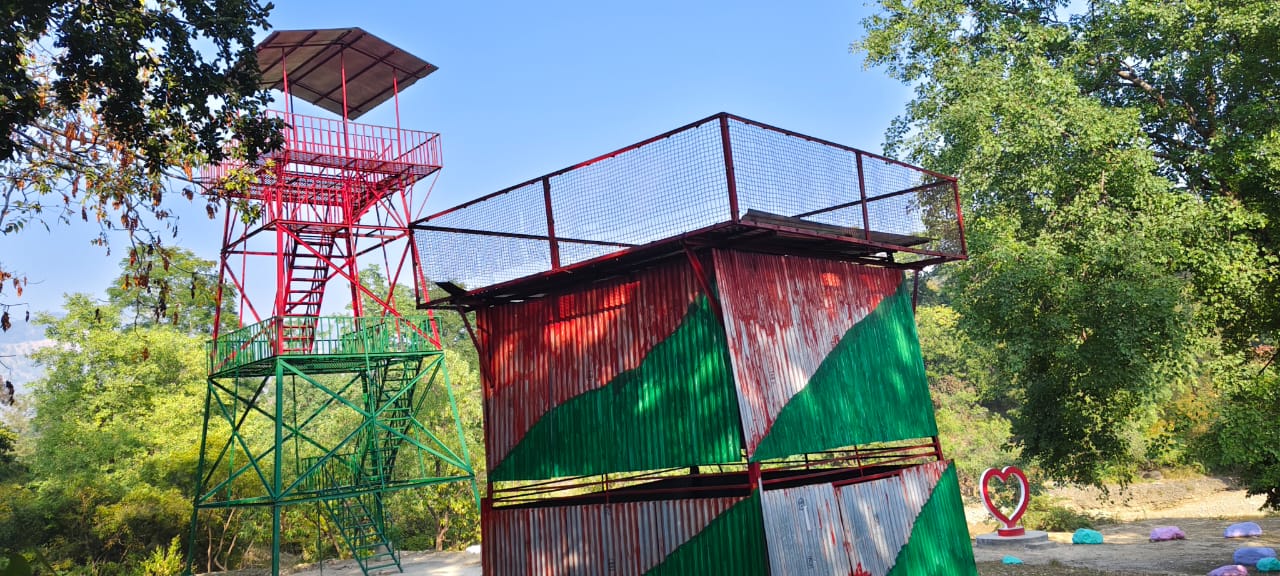 Balrampur News: जंगलों में गूँजेगी थारू संस्कृति की धमक, जरवा में बनेगा ईको-फ्रेंडली ‘थारू कैफे’