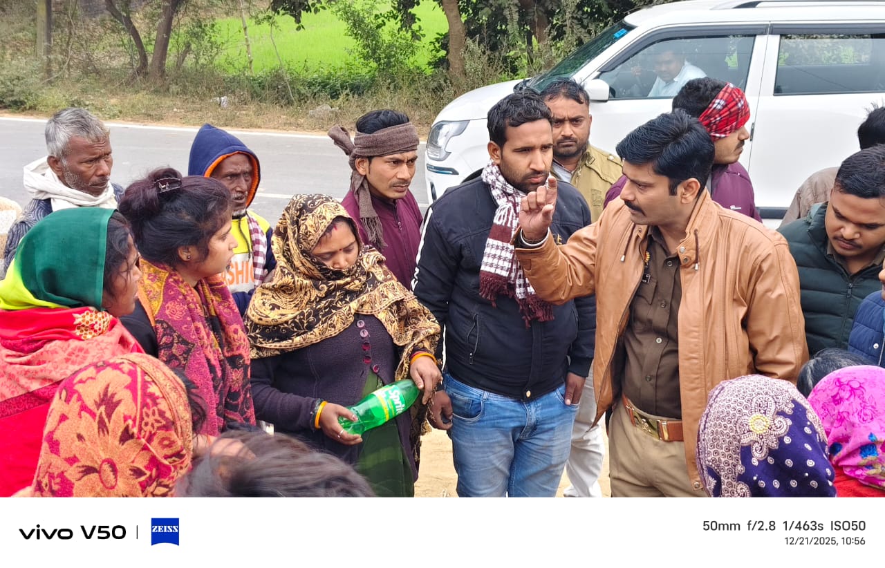 Raebareli News: युवक के खौफनाक कदम से पसरा गांव में मातम; जांच में जुटी पुलिस