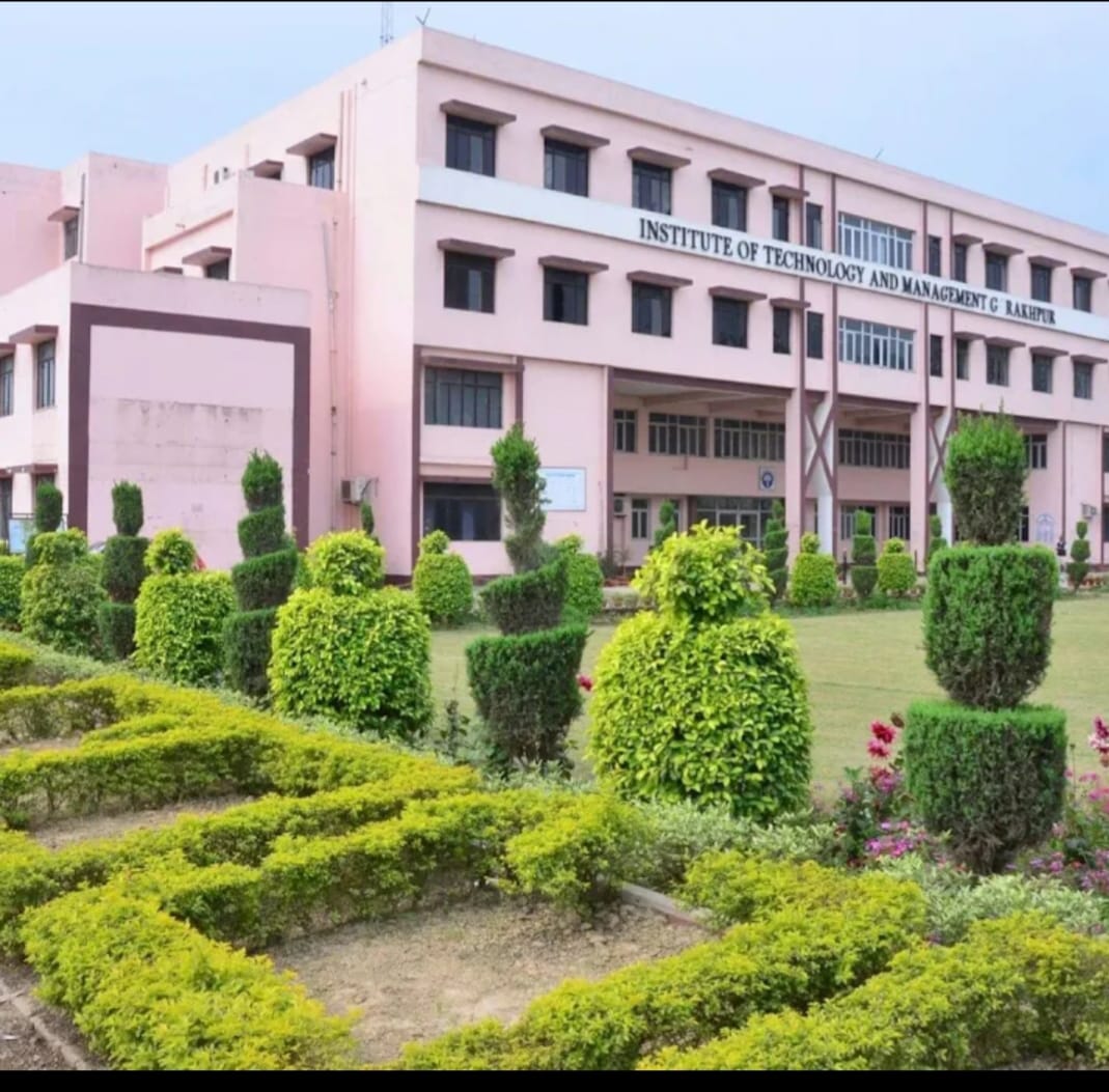 गोरखपुर: आईटीएम गीडा बनेगा नवाचार का केंद्र, 23–24 दिसंबर को जिला स्तरीय नव प्रवर्तन प्रदर्शनी का भव्य आयोजन