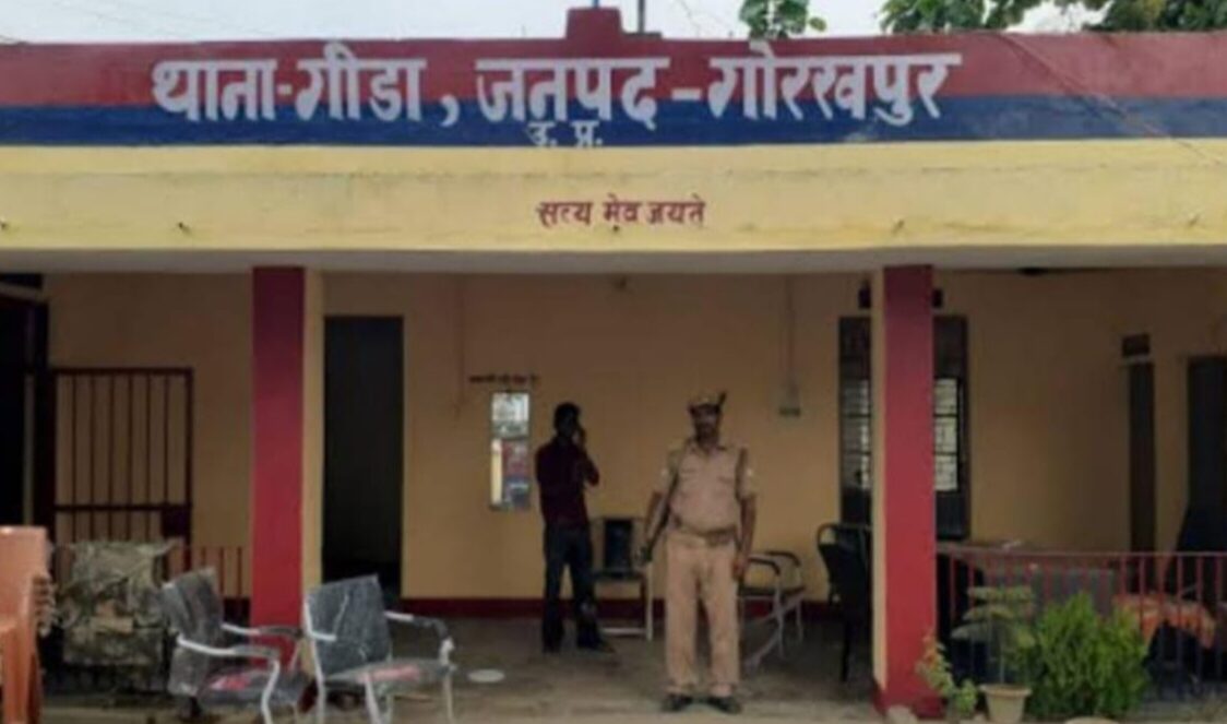सीएम के शहर में सुरक्षा के बीच बड़ी चोरी, गोरखपुर में लेखपाल के घर से जेवरात गायब