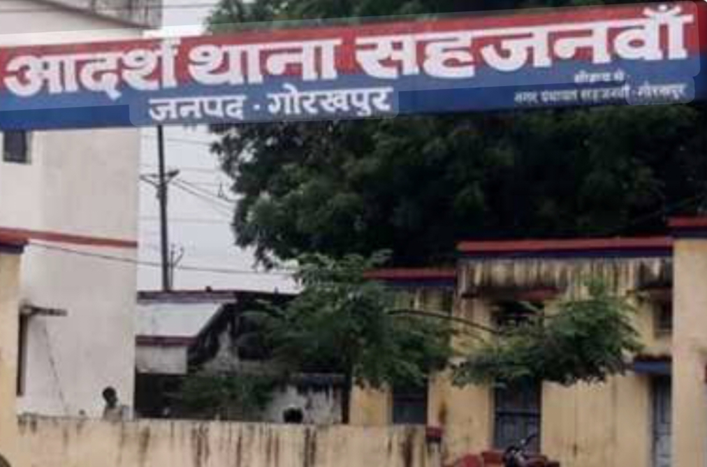 गोरखपुर में चप्पल से खुला राज, नाले में मिला प्रियंका का शव, पुलिस और परिजनों को पोस्टमार्टम रिपोर्ट का इंतजार