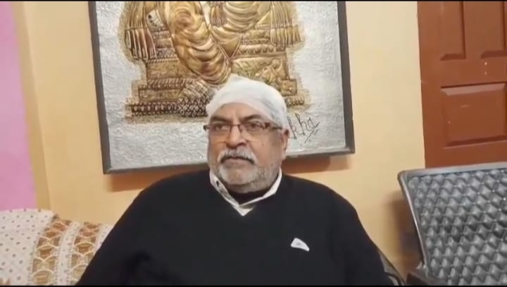 रायबरेली में बदमाश बेखौफ, प्राइवेट क्लीनिक के डॉक्टर के साथ की लूटमार