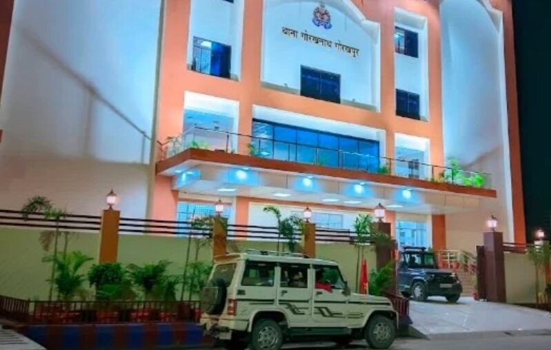 गोरखपुर में भाभी से अभद्रता का प्रयास, देवर के खिलाफ गंभीर धाराओं में मुकदमा दर्ज; जानें पूरा मामला