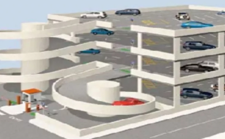 गोरखपुर में पार्किंग के लिए खुली बोली, सदन हाल में सुबह शुरु होगी प्रक्रिया