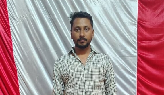 रेल कोच कारखाने में लापरवाही के चलते डीसीएम के ड्राइवर की हुई दर्दनाक मौत