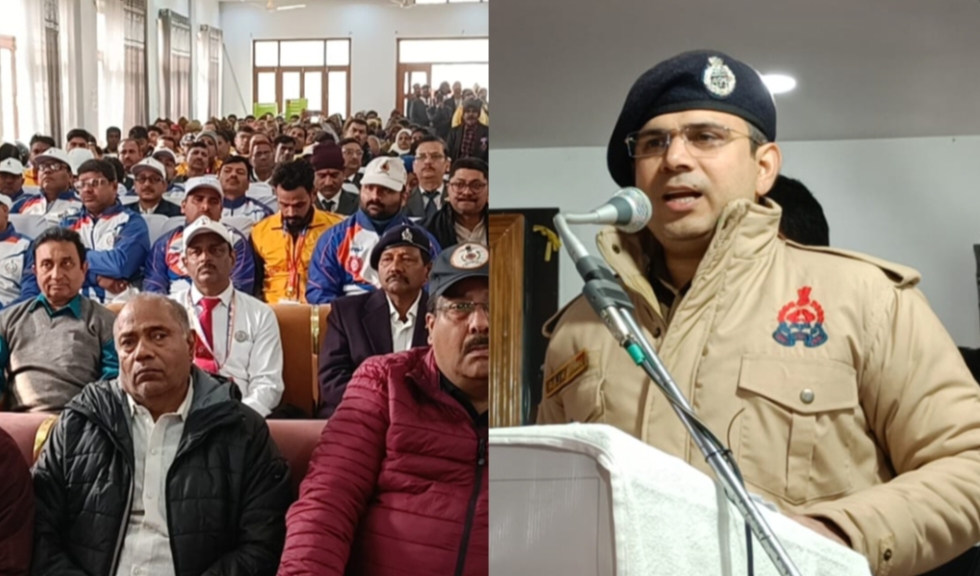 गोरखपुर का 63वां स्थापना दिवस: आईटी टीम गठन और जनजागरूकता पर विशेष जोर