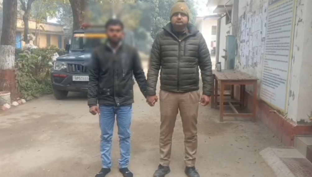 Gorakhpur Murder: गोरखपुर में हत्या का सनसनीखेज खुलासा, जानिए पूरा मामला