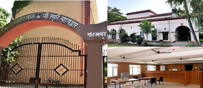 Gorakhpur Crime: “ऑपरेशन कनविक्शन” की बड़ी सफलता, पीपीगंज हत्याकांड में तीन दोषियों को आजीवन कारावास