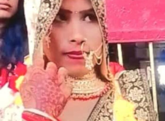 Gorakhpur Murder: पति ने पत्नी की गला दबाकर हत्या कर शव जमीन में छिपाया, चार दिन बाद खुला सनसनीखेज का राज