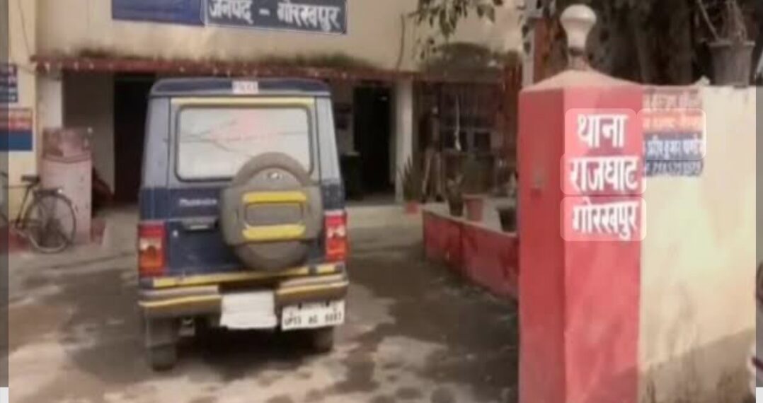 गोरखपुर में फर्जी दस्तावेज़ों से जमीन हड़पने वाला गिरोह बेनकाब, 5 आरोपियों पर गैंगस्टर एक्ट की कार्रवाई