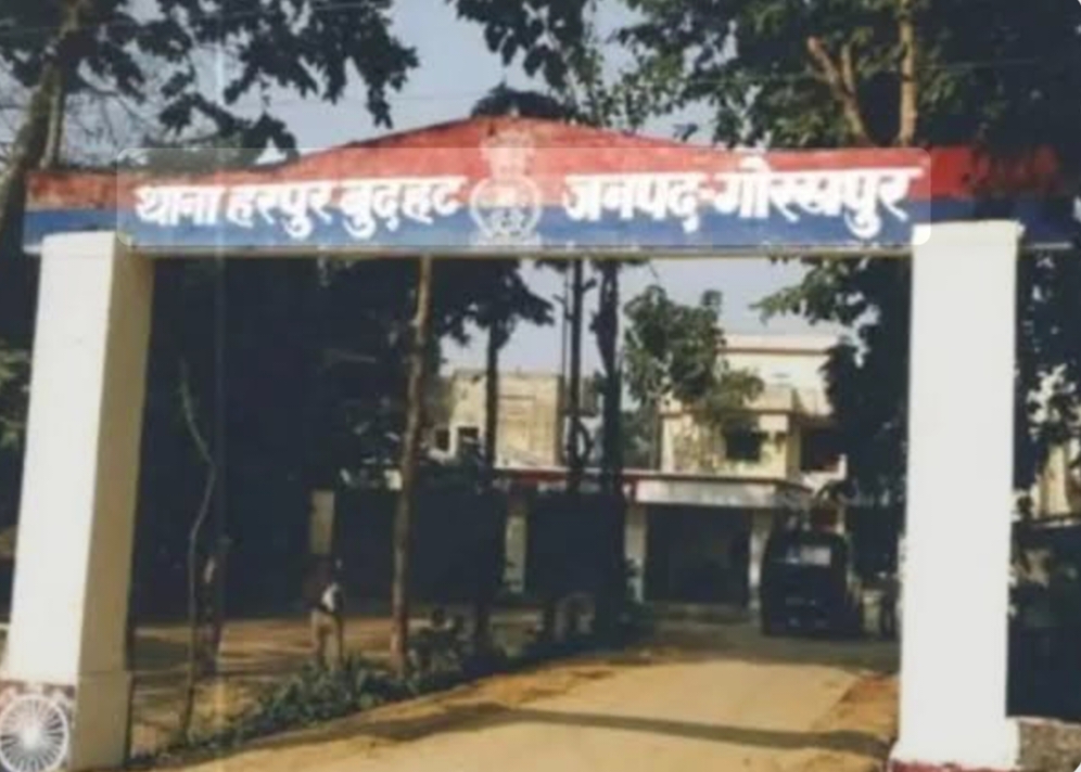 गोरखपुर में पशु तस्करी गिरोह पर पुलिस ने कसा शिकंजा, चार शातिर अपराधियों पर गैंगेस्टर एक्ट