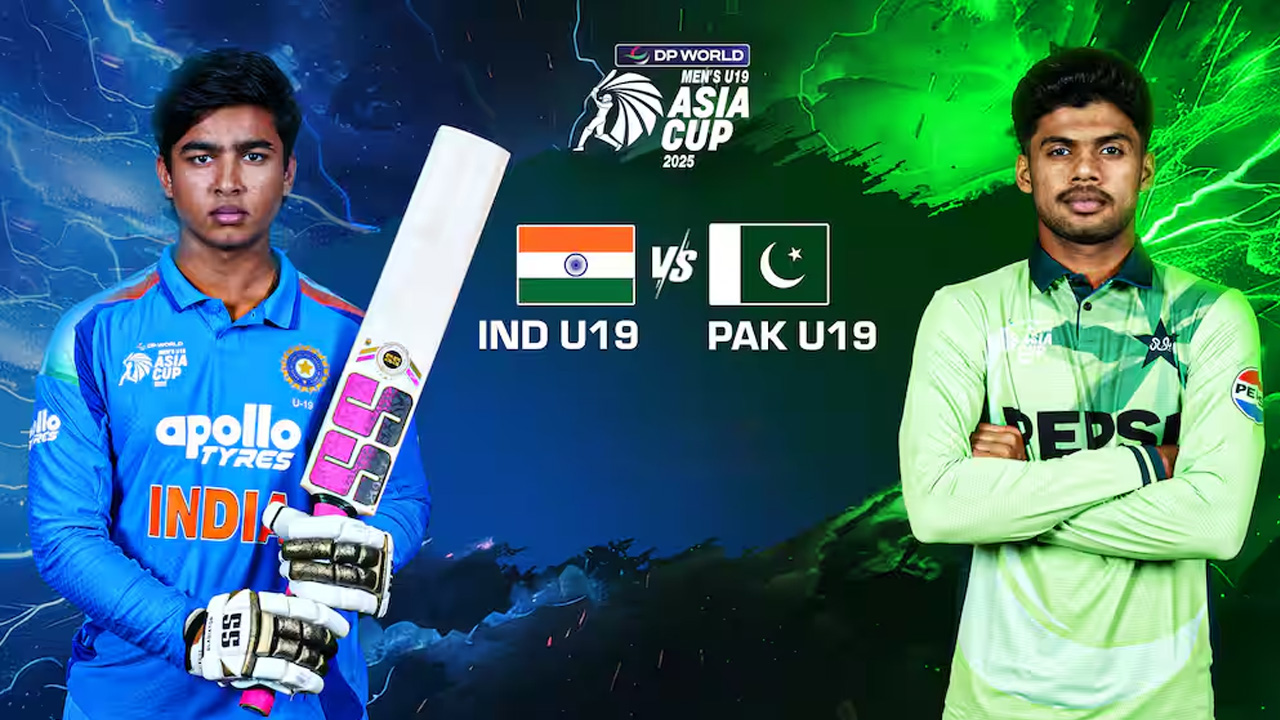 IND vs PAK: वैभव सूर्यवंशी से खौफ में पाक‍िस्तान! क्या देखने मिलेगी ‘नो हैंडशेक’ की दीवार?