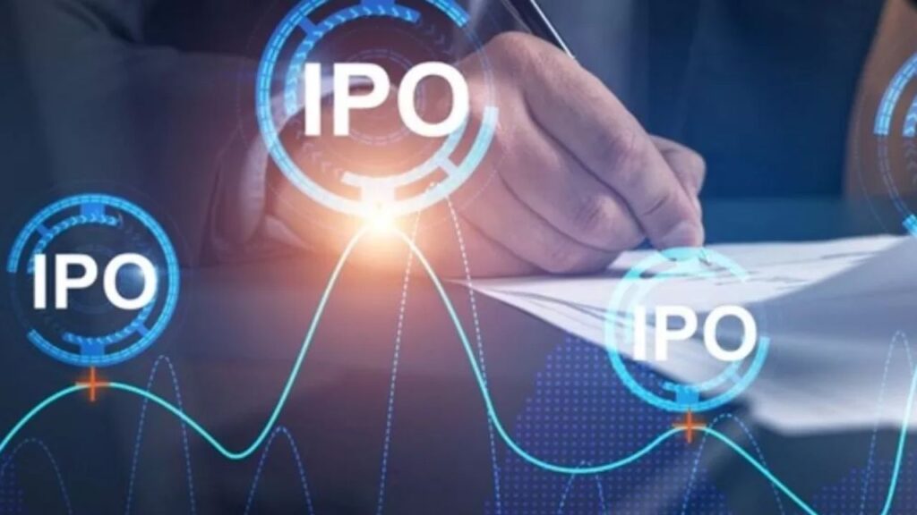 Upcoming IPOs