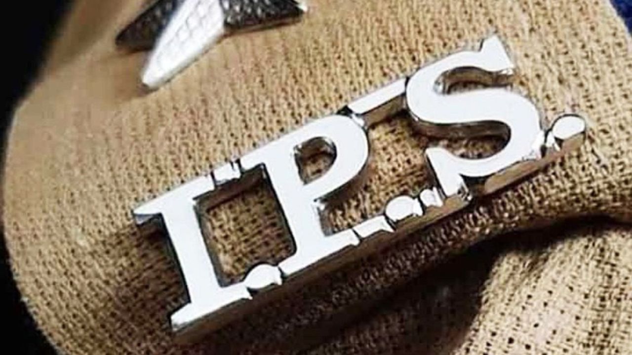 यूपी के इन IPS अफसरों को DG के पद पर मिलेगी प्रोनत्ति, देखिये सूची