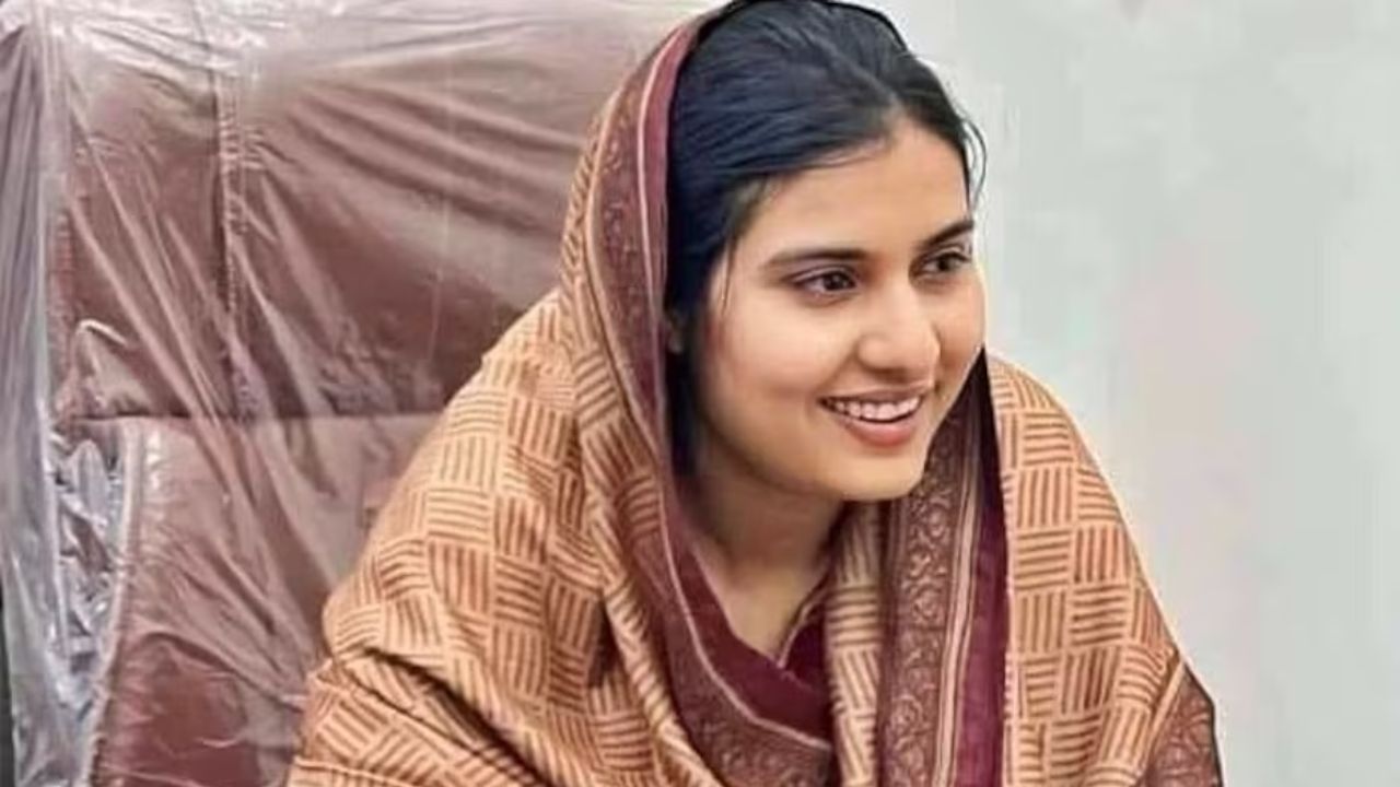 लोकसभा में ‘वंदे मातरम्’ पर गरमाई बहस, इकरा हसन ने महिला सम्मान पर भी उठाए सवाल; सरकार पर साधा निशाना