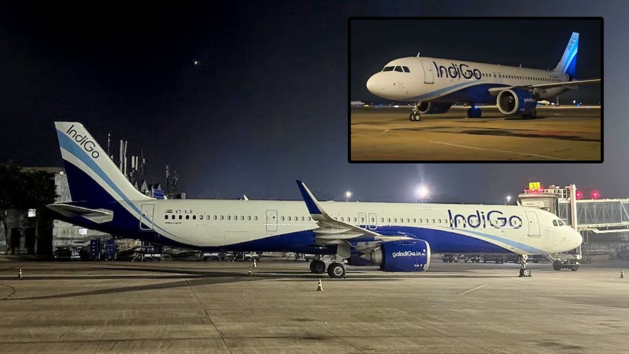 इंडिगो का संकट थमा नहीं, कई शहरों की हवाई सेवा अब भी प्रभावित; पूरी लिस्ट जारी