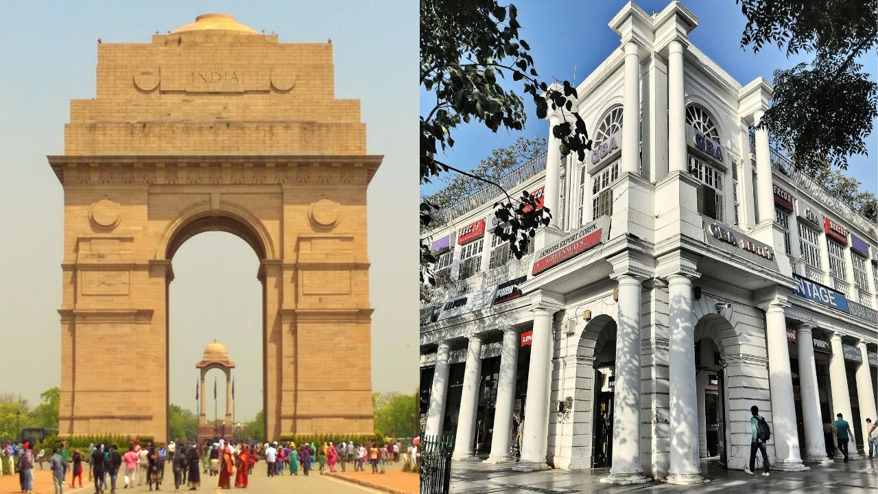 New Year 2026: शाम 7 बजे के बाद CP और इंडिया गेट सील, दिल्ली ट्रैफिक पुलिस ने बदले रूट; इन रास्तों पर गाड़ियों की रोक