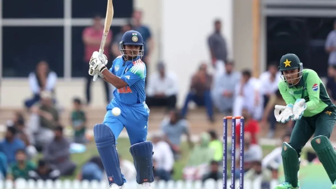 IND vs PAK: एशिया कप में धराशाई हुआ भारत का ‘वैभव’, पाकिस्तान ने बुरी तरह रौंदकर जीता खिताब