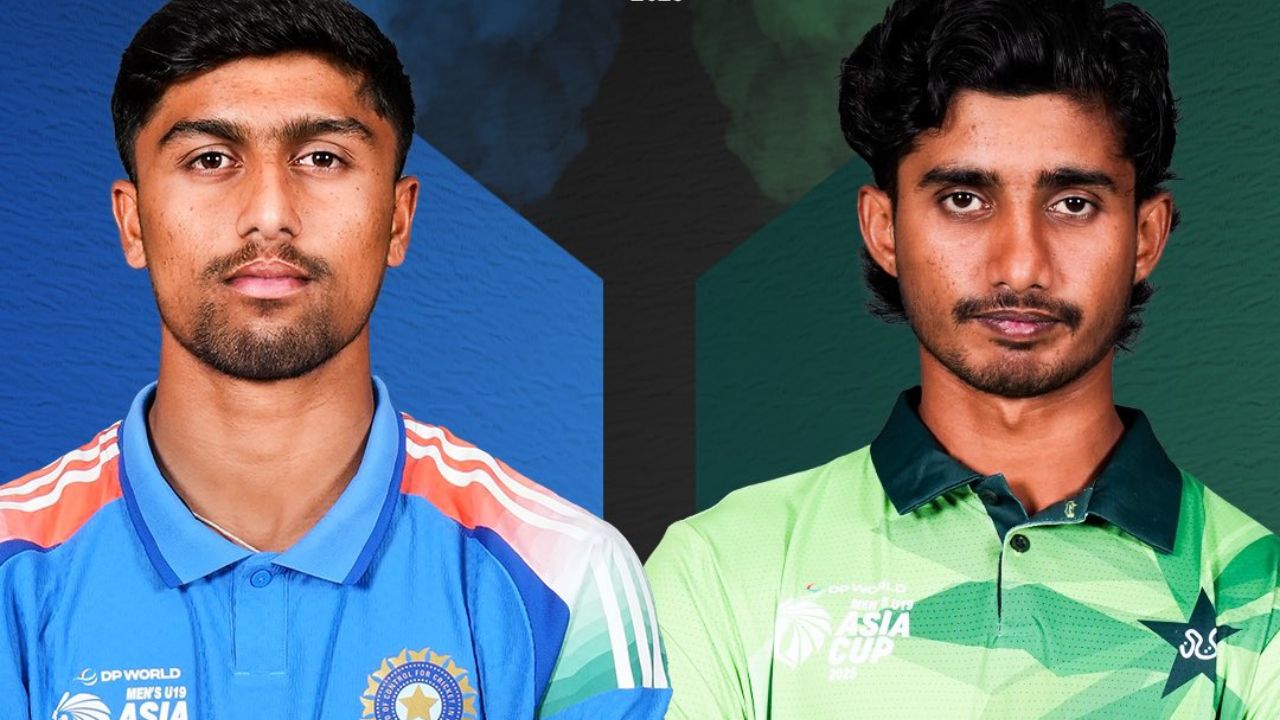 IND vs PAK: भारत-पाकिस्तान में फिर होगी जबरदस्त टक्कर, क्या जारी रहेगा No Handshake विवाद?