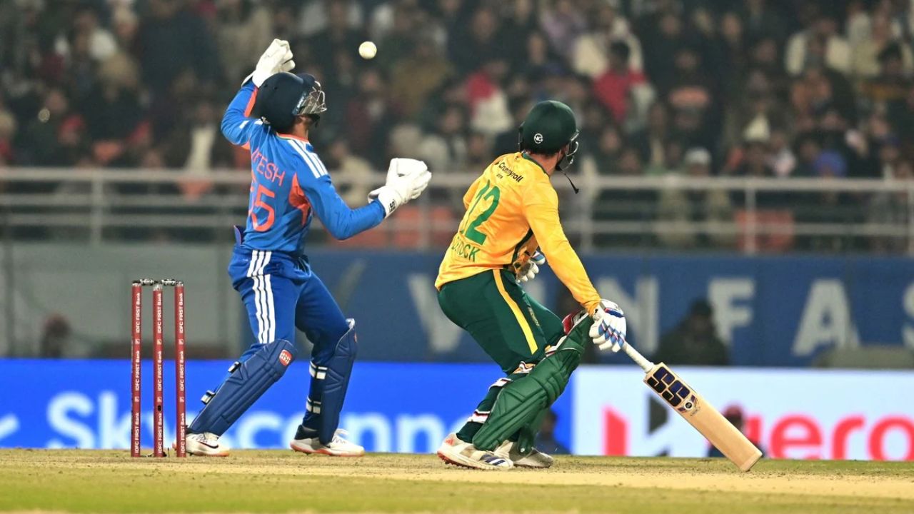 भारत कर पाएगा सीरीज पर कब्जा? साउथ अफ्रीका के खिलाफ है निर्णायक मुकाबला, जानें मैच से जुड़ी जानकारी