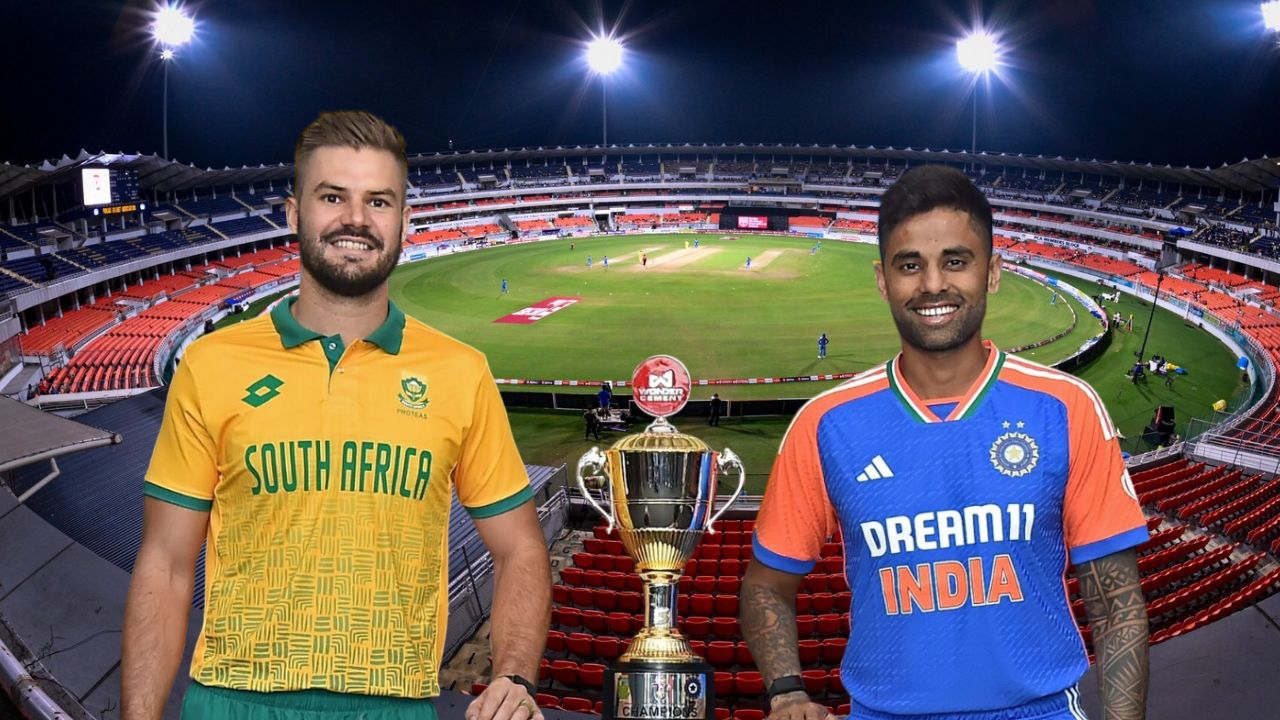 IND vs SA 2nd T20: बल्लेबाज मचाएंगे धमाल या गेंदबाज ढाएंगे कहर, जानें किसका साथ देगी चंडीगढ़ की पिच