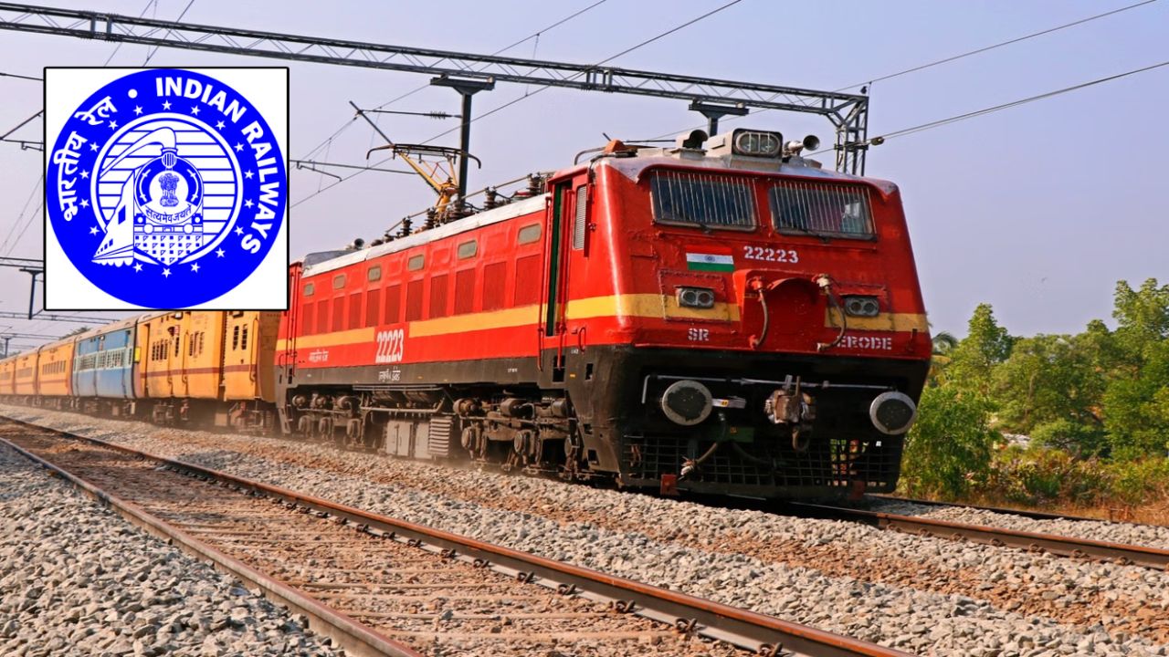 यात्रीगण कृपया ध्यान दें! भारतीय रेलवे का मेगा प्लान, 5 साल में बड़े शहरों में ट्रेनों की क्षमता दोगुनी होगी; जानें पूरा रोडमैप
