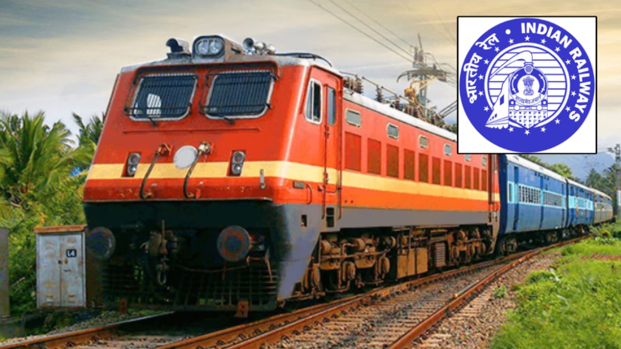 भारत ने रेलवे नेटवर्क में रचा इतिहास, इन देशों को छोड़ा पीछे; रेल मंत्री का संसद में बड़ा बयान
