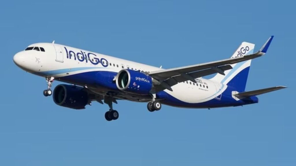 Indigo Flight Crisis News