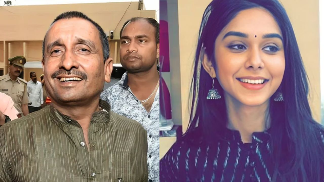 न्याय, भरोसा और भय: इशिता के शब्दों में पढ़ें आठ साल की कहानी, कुलदीप सेंगर की बेटी का भावुक पोस्ट