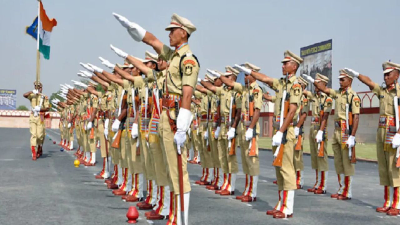 सरकारी नौकरी का बड़ा चांस: SSC GD कॉन्स्टेबल भर्ती की लास्ट डेट नजदीक, तुरंत करें आवेदन; पढ़ें डिटेल्स