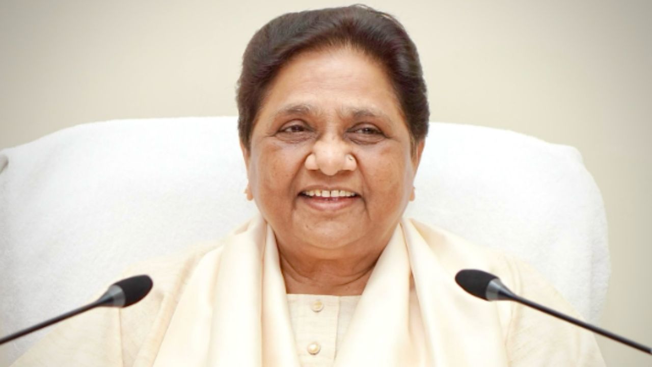 बसपा में जश्न का माहौल, आकाश आनंद के घर जन्मी नन्ही परी; अब इस बात पर टिकी सबकी नजरें