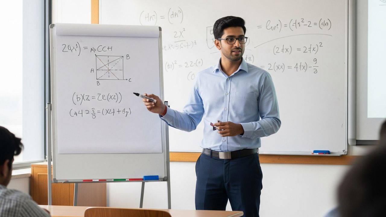 दिल्ली यूनिवर्सिटी अंबेडकर कॉलेज में बंपर भर्ती, जानिए आप कैसे कर सकते हैं आवेदन?