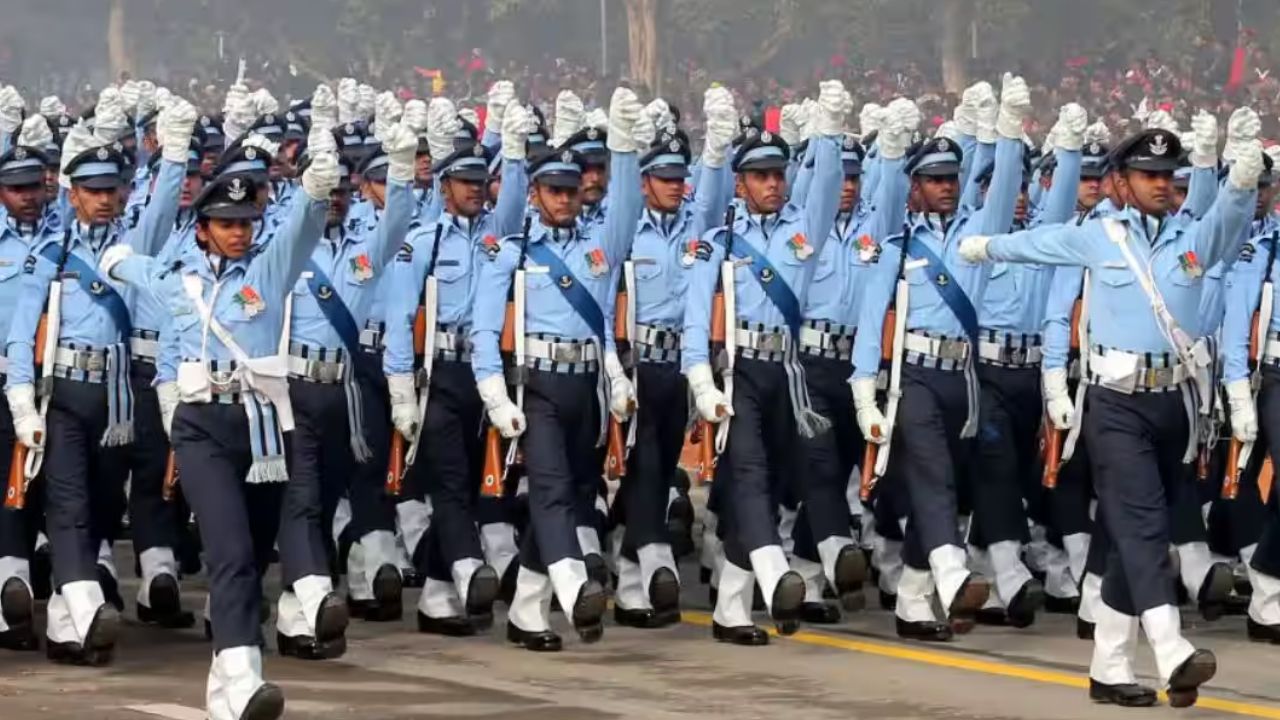 Indian Air Force Recruitment: एयरफोर्स में अफसर बनने का आखिरी मौका, आज बंद होगी आवेदन विंडो, जल्द करें आवेदन
