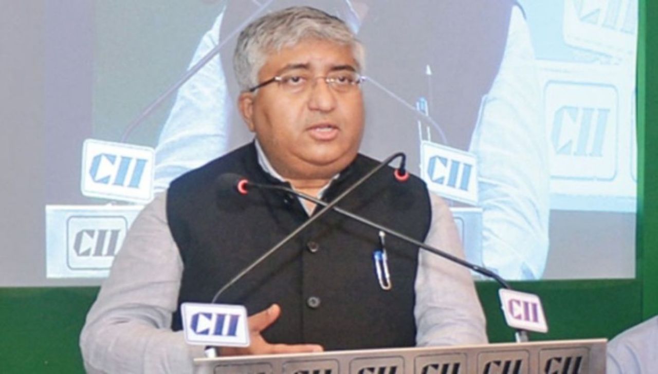 मेघालय हाई कोर्ट के चीफ जस्टिस सौमेन सेन को केरल उच्च न्यायालय का मुख्य न्यायाधीश नियुक्त करने की सिफारिश