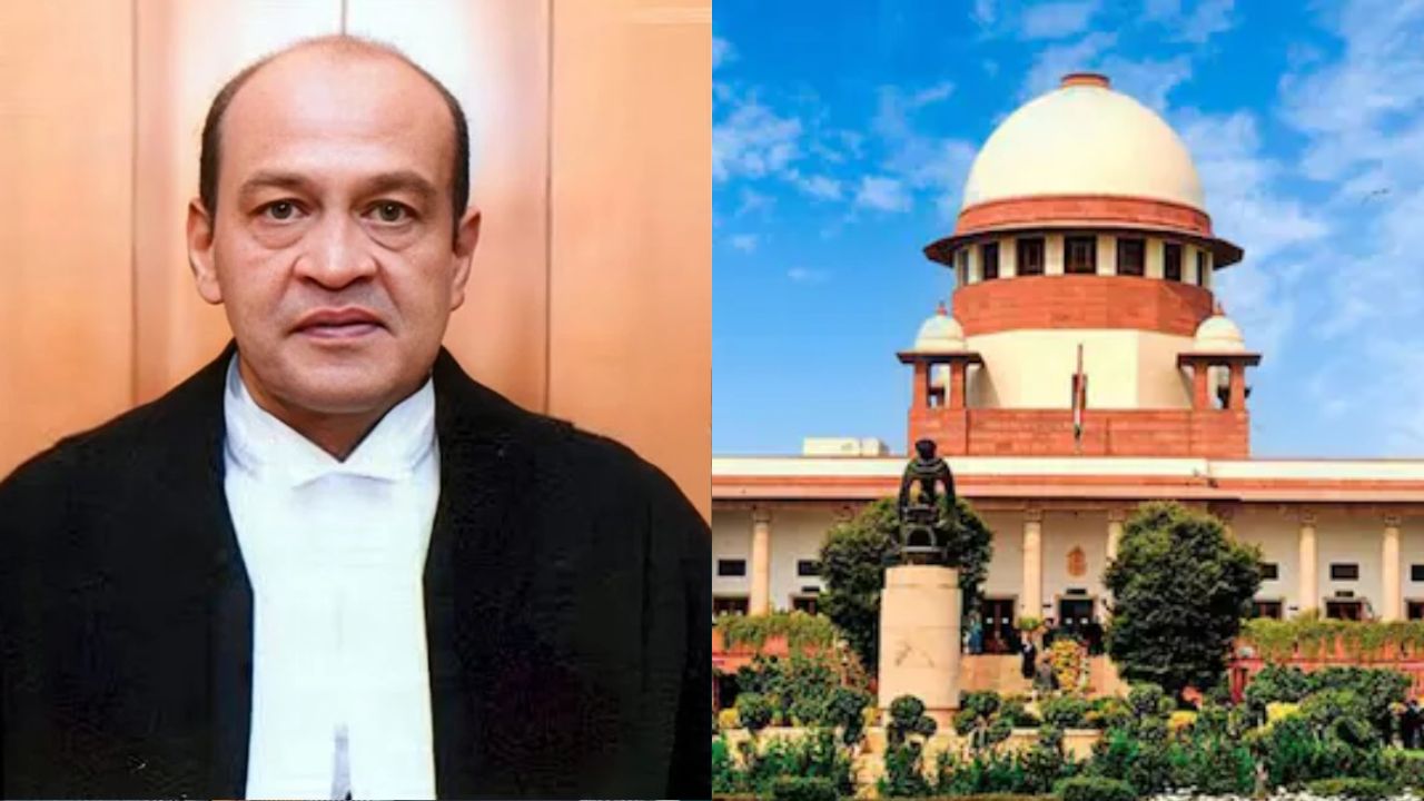 जले कैश केस में बड़ा ट्विस्ट: जस्टिस यशवंत वर्मा ने सुप्रीम कोर्ट में दी कमेटी को चुनौती