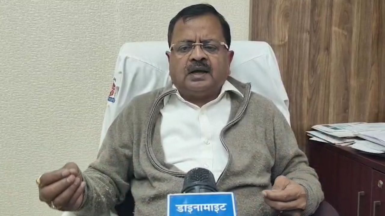 यूपी के सबसे बड़े मेडिकल कॉलेज में कोडीन कफ सिरप प्रकरण के बाद दवाओं की रैंडम टेस्टिंग तेज, क्वालिटी पर कड़ी नजर