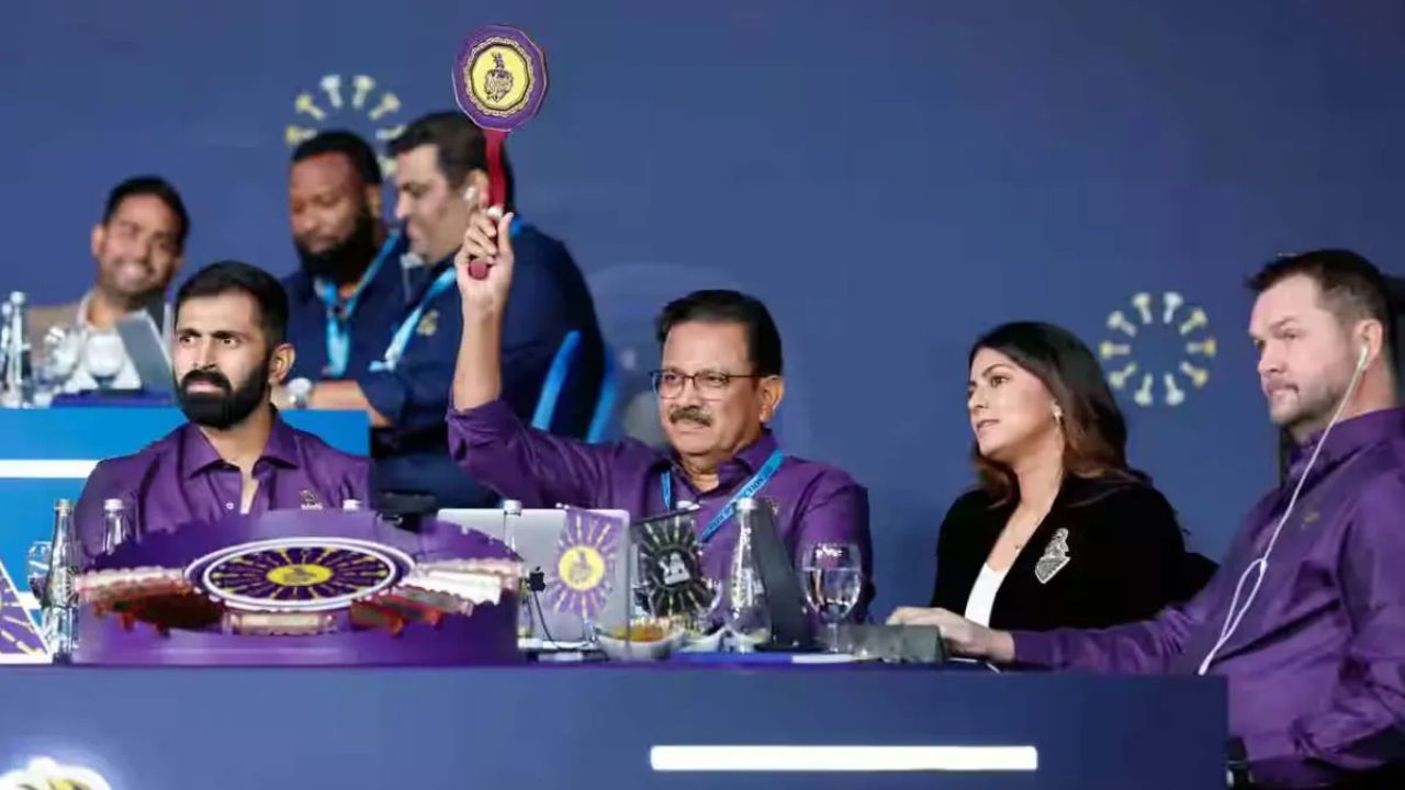 KKR के डूब जाएंगे 9.2 करोड़? इस खिलाड़ी ने बढ़ा दी टीम की टेंशन, IPL 2026 में नहीं खेलेगा सारे मैच!