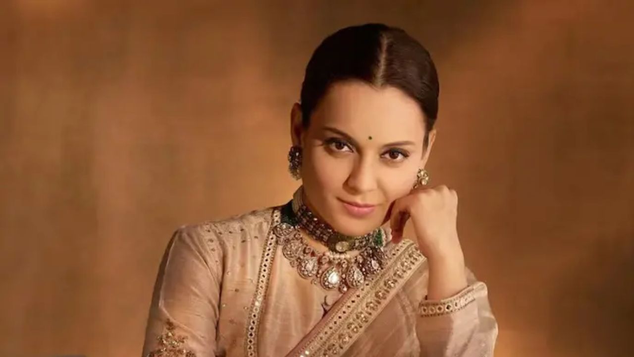 मानहानि विवाद में कंगना रनौत की पेशी पर आज बड़ा फैसला, कोर्ट करेगी सुरक्षा और बहस पर निर्णय