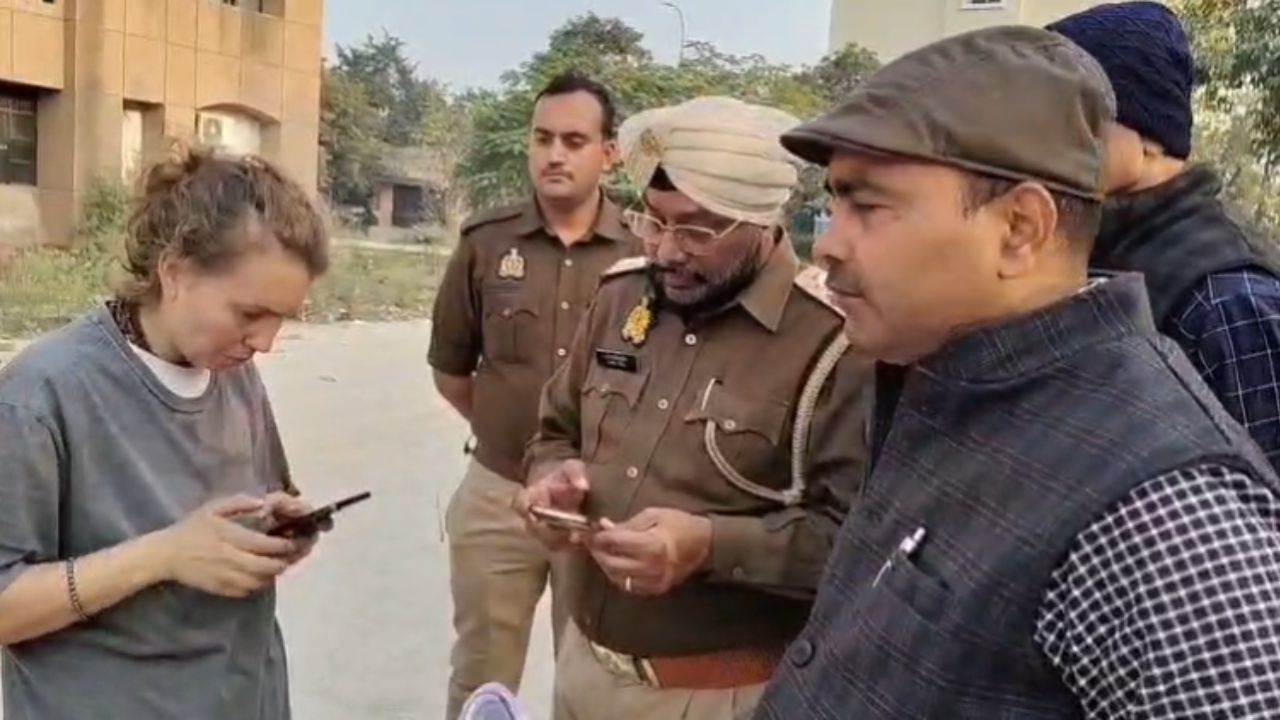 कानपुर देहात में ब्राज़ील महिला की हुई मौत, प्रशासन अलर्ट; पढ़ें पूरी खबर