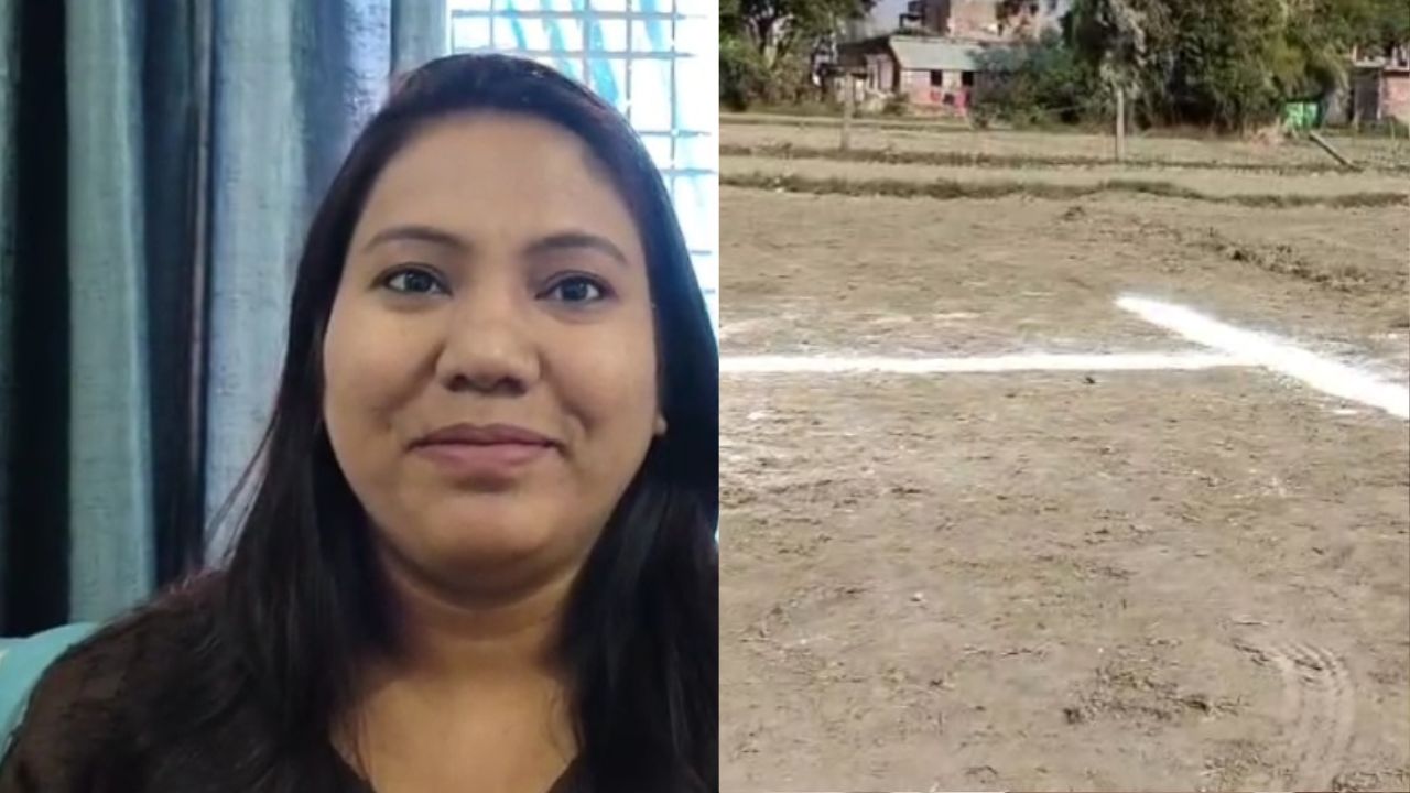 बेटी की अनोखी बारात: रसूलाबाद से उड़ान भरेगी इंजीनियर दुल्हन, पढ़े पूरी खबर