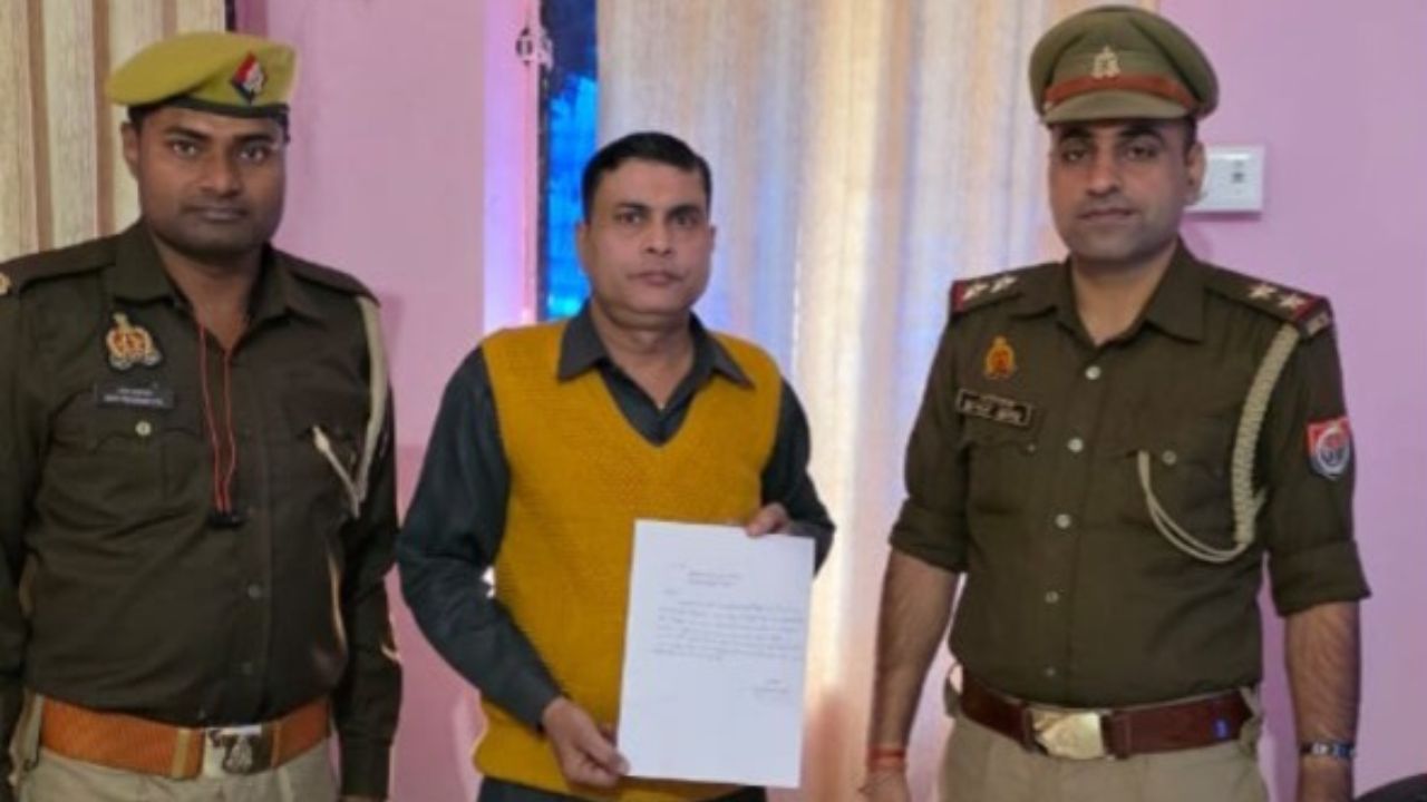 Kanpur Dehat News: पुलिस की कार्यशैली से पीड़ितों के खिले चेहरे, पढ़ें पूरी खबर