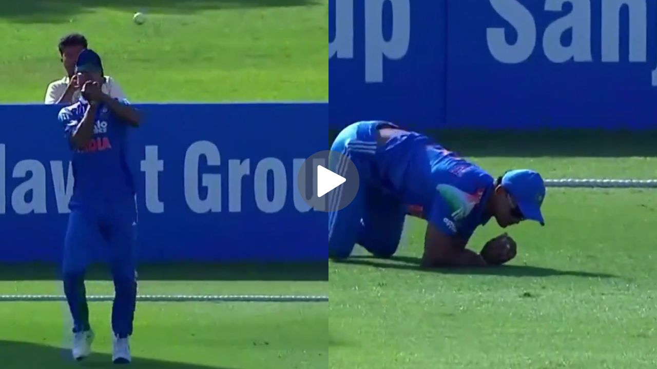 कपिल की 1983 वाली दौड़ और SKY का 2024 वाला बैलेंस…Asia Cup में किशन का हैरतअंगेज कैच- देखें VIDEO