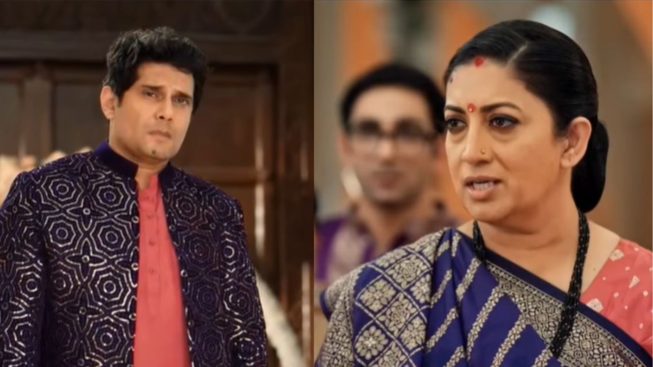 TV Serial: ‘क्योंकि सास भी कभी बहू थी’ में बड़ा ट्विस्ट, 6 साल का लीप बदलेगा पूरी कहानी
